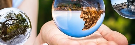 Energie update Witte Spiegel levenspad 20 februari - 4 maart 2019